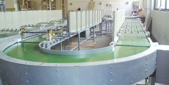 江門企發智能自動化機械設備有限公司